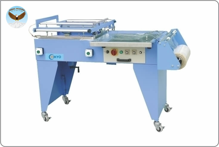 Máy co màng MIKYO MK-BLA6040+8060