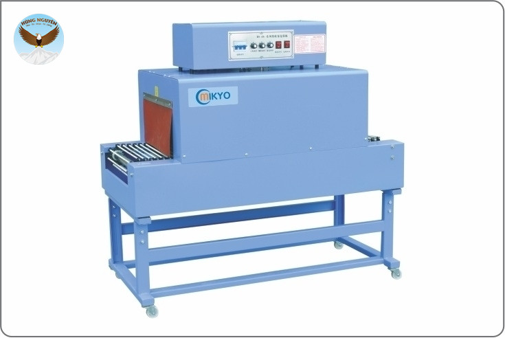 Máy co màng MIKYO MK-BSD350