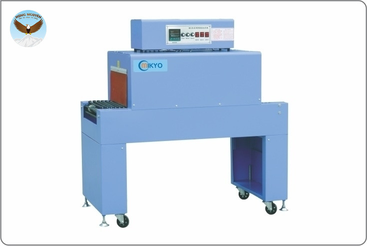 Máy co màng MIKYO MK-BSD400B