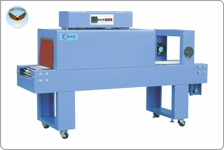 Máy co màng MIKYO MK-BSE5045