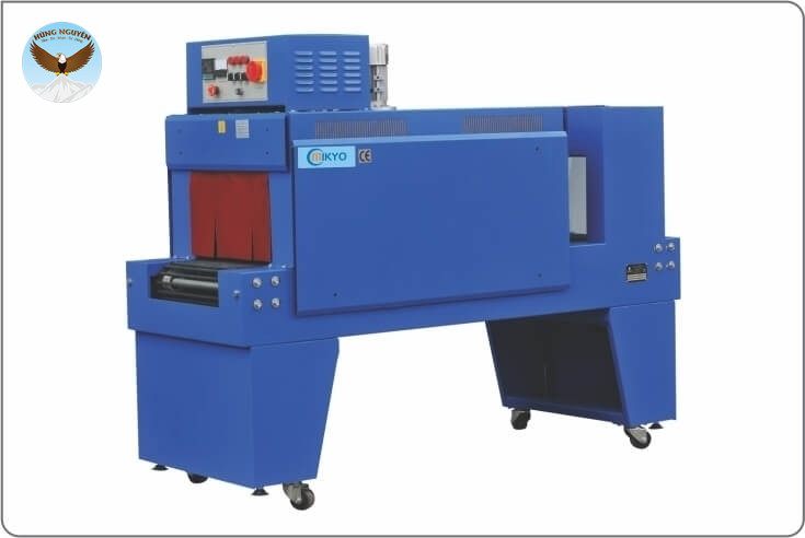 Máy co màng MIKYO MK-BSD4020A