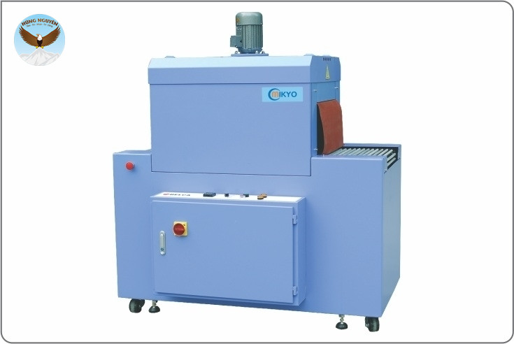 Máy co màng MIKYO MK-BTV4540