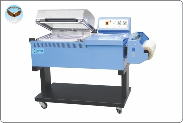 Máy co màng MIKYO MK-FM5540