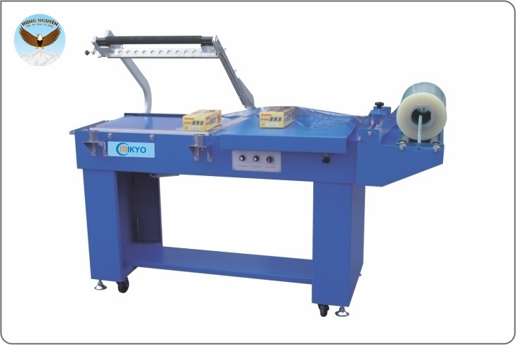 Máy co màng MIKYO MK-FQL450A