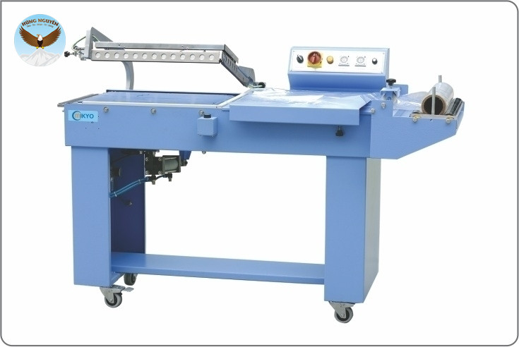 Máy co màng MIKYO MK-FQL450LA