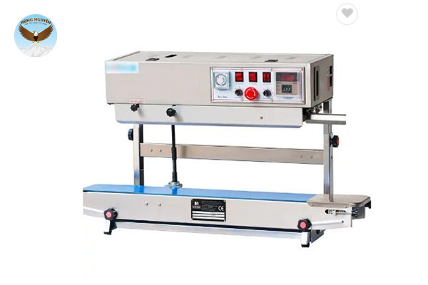 Máy hàn miệng túi MIKYO MK-FRD-1000LW