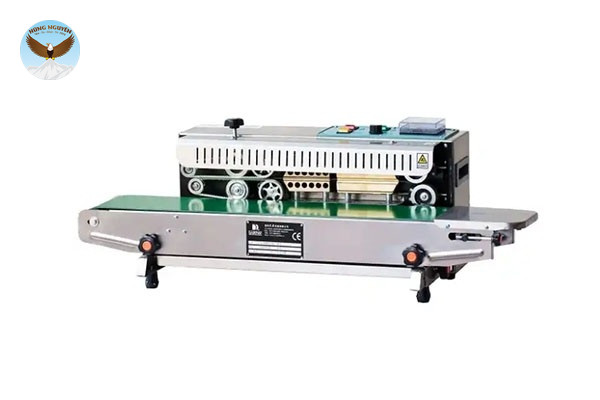 Máy hàn miệng túi MIKYO MK-FRD-1000W