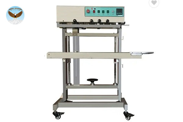 Máy hàn miệng túi MIKYO MK-FRL600