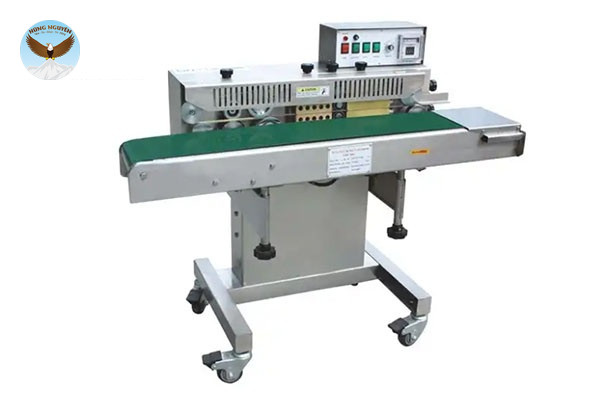 Máy hàn miệng túi MIKYO MK-FRW200