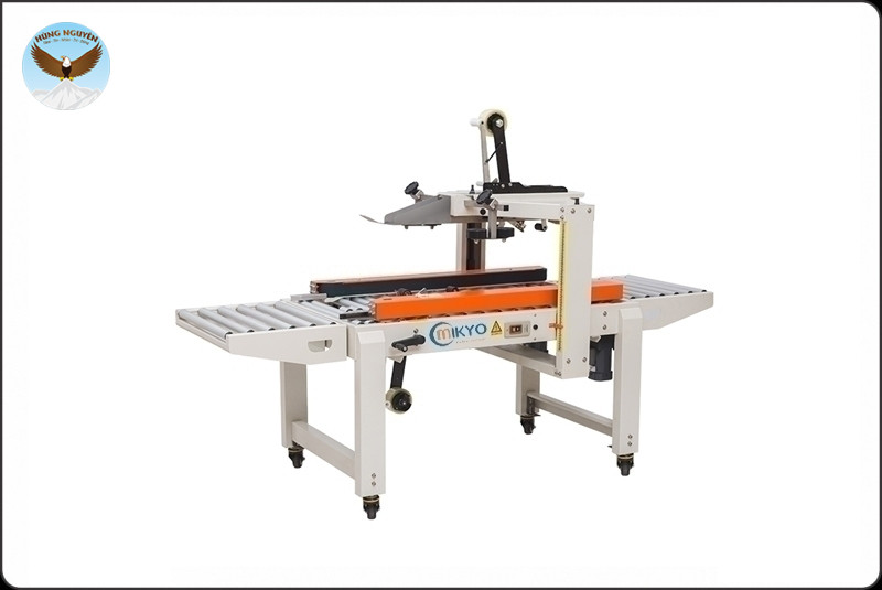 Máy dán thùng carton MIKYO MK-FXJ4050