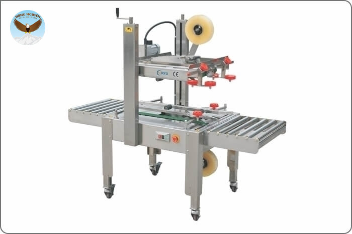 Máy dán thùng carton MIKYO MK-FXJ6050B