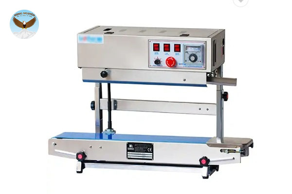 Máy hàn miệng túi MIKYO MK-SF150LW