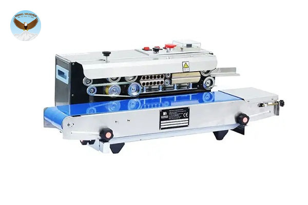 Máy hàn miệng túi MIKYO MK-SF150W