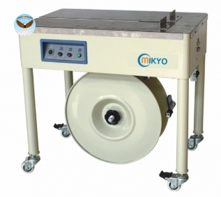 Máy đóng đai bán tự động MIKYO MK-SM10T