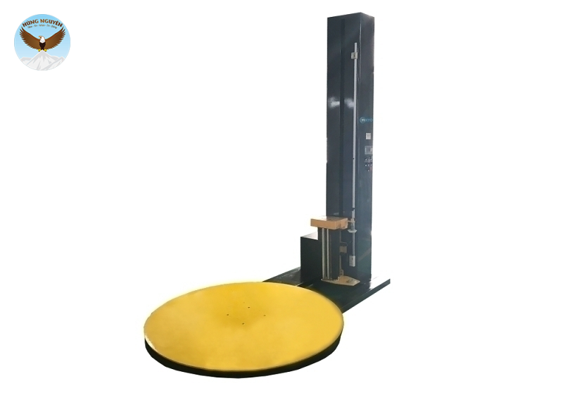 Máy quấn màng PALLET MIKYO MK-TP1650FH