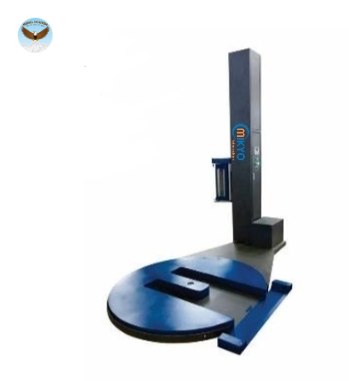MÁY QUẤN MÀNG PALLET MIKYO MK-TP1650F-M