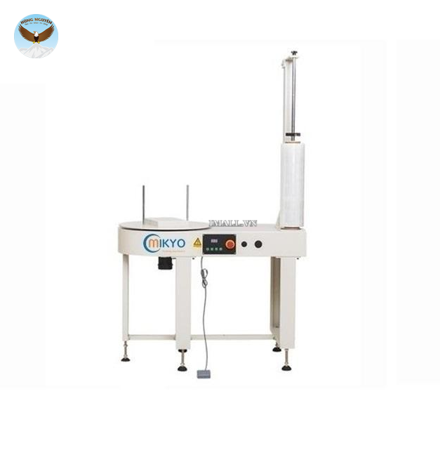 Máy quấn màng mini MIKYO MK800