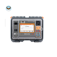 Máy đo điện trở thấp SONEL MIKO-9A