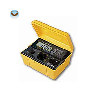 Đồng hồ đo điện trở thấp LUTRON MO-2001