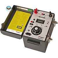 Máy đo điện trở tiếp xúc MEGGER MOM200A