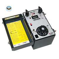 Máy đo điện trở tiếp xúc MEGGER MOM600A (600A)