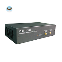Thiết bị mô phỏng GPS đơn/ đa kênh Adivic MP6220P