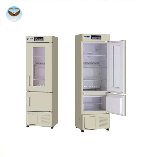 Tủ lạnh bảo quản sinh phẩm PHCbi MPR-215F
