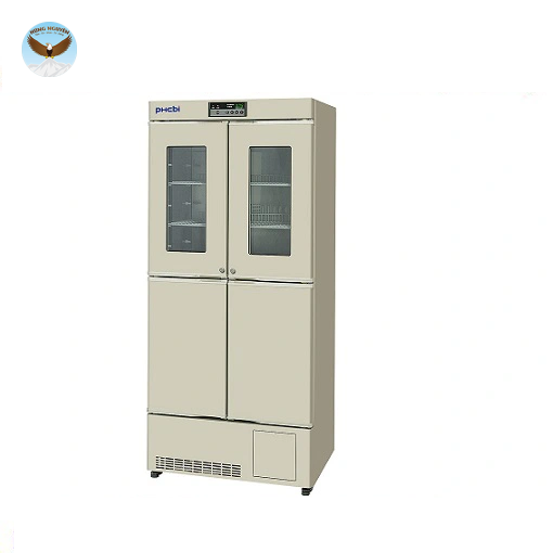 Tủ lạnh bảo quản sinh phẩm PHCbi MPR-414F