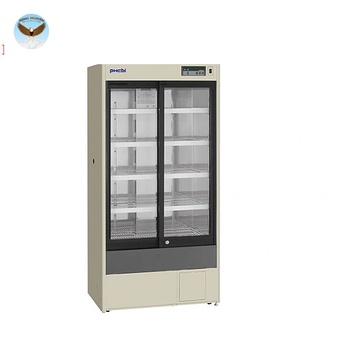 Tủ lạnh bảo quản sinh phẩm PHCbi MPR-514