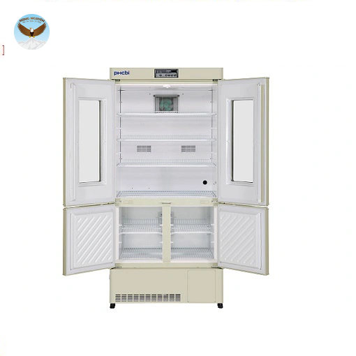 Tủ lạnh bảo quản sinh phẩm PHCbi MPR-715F