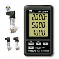 Máy đo áp suất datalogger LUTRON MPS-384SD