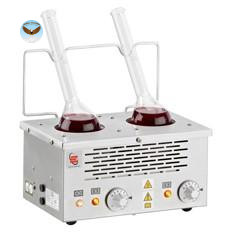 Bếp phá mẫu Marco Kjeldahl Cole parmer MQ3824B/E (2 vị trí 500 - 800ml)
