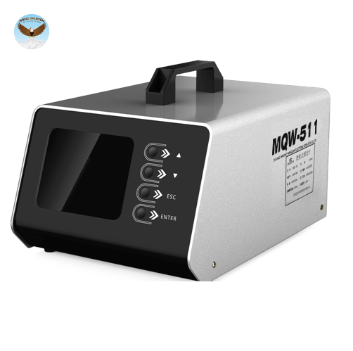 Máy phân tích khí thải tự động Mingtrun MQW-511 (HC;CO; CO2; NO; O2)