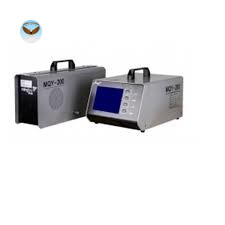 Máy đo độ mờ khói Mingtrun MQY-200 (0~99.90%)