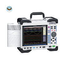 Bộ Ghi Dữ Liệu Tốc Độ Cao HIOKI MR8848