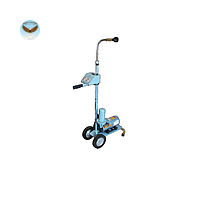 Máy lấy mẫu khí liên tục HI-Q MRV-1023CV/230 (230 VAC, 7.0 CFM)