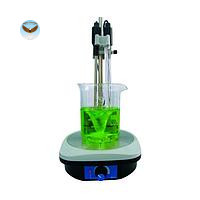 Máy khuấy từ EZDO MS-11C (0-2000 rpm, 1L)