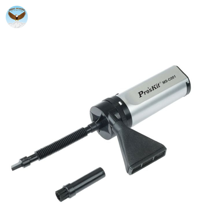 Máy hút bụi PROSKIT MS-C001