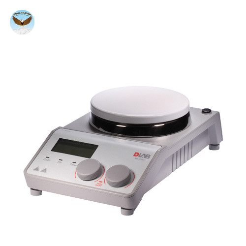 Máy khuấy từ gia nhiệt DLAB MS-H-Pro (20 lít)