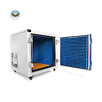 Buồng thử sóng tự động TOJOIN MS100100-A01 (0.3～8GHz; 5 bộ lọc)