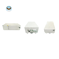 Buồng thử sóng thủ công TOJOIN MS11050 (0.8～6GHz; 2 bộ lọc)