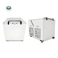 Buồng thử sóng TOJOIN MS11080 (0.8~8GHz; 10pcs+12pcs SMA bộ lọc)