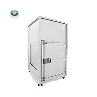 Buồng thử sóng TOJOIN MS200130 (0.8~8GHz; 9 bộ lọc)