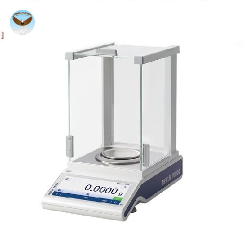 Cân phân tích 4 số lẻ METTLER TOLEDO MS104TS