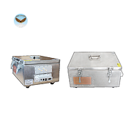 Buồng thử sóng thủ công TOJOIN MS3526-C (0.8～6GHz; 2 bộ lọc)