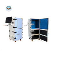 Buồng thử sóng TOJOIN MS60120-03 (0.8~8GHz; 28 pcs SMA+9pcs bộ lọc)