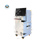 Buồng thử sóng thủ công TOJOIN MS60120-04 (0.8～6GHz; 36 SMA +12 bộ lọc)