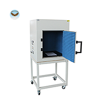 Buồng thử sóng thủ công TOJOIN MS6155 (0.4～6GHz; 6 bộ lọc)