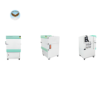 Buồng thử sóng thủ công TOJOIN MS7070 (0.8～8GHz; 5 bộ lọc)