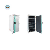 Buồng thử sóng thủ công TOJOIN MS80180 (0.8～3GHz; 12 bộ lọc)